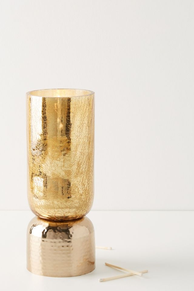 Gaia Candle #2