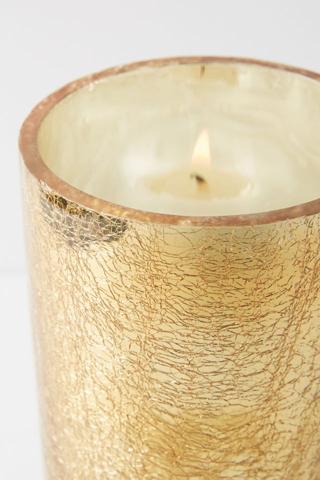 Gaia Candle #3
