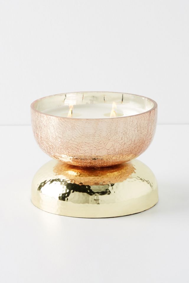 Gaia Candle #4