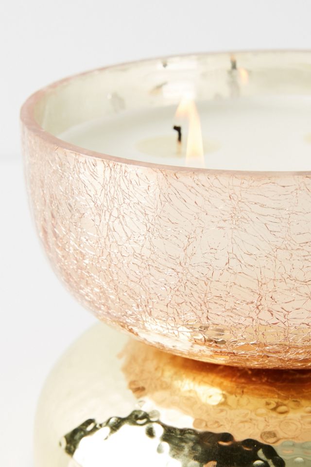 Gaia Candle #5