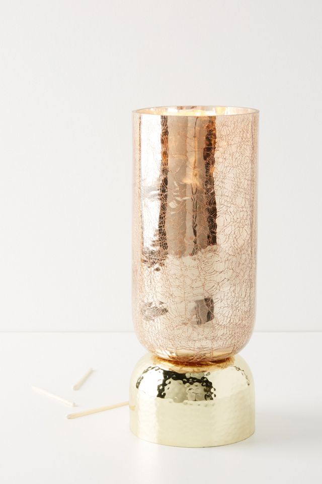 Gaia Candle #6
