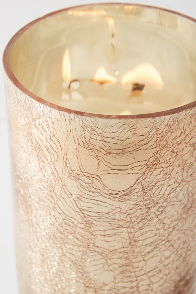 Gaia Candle #7