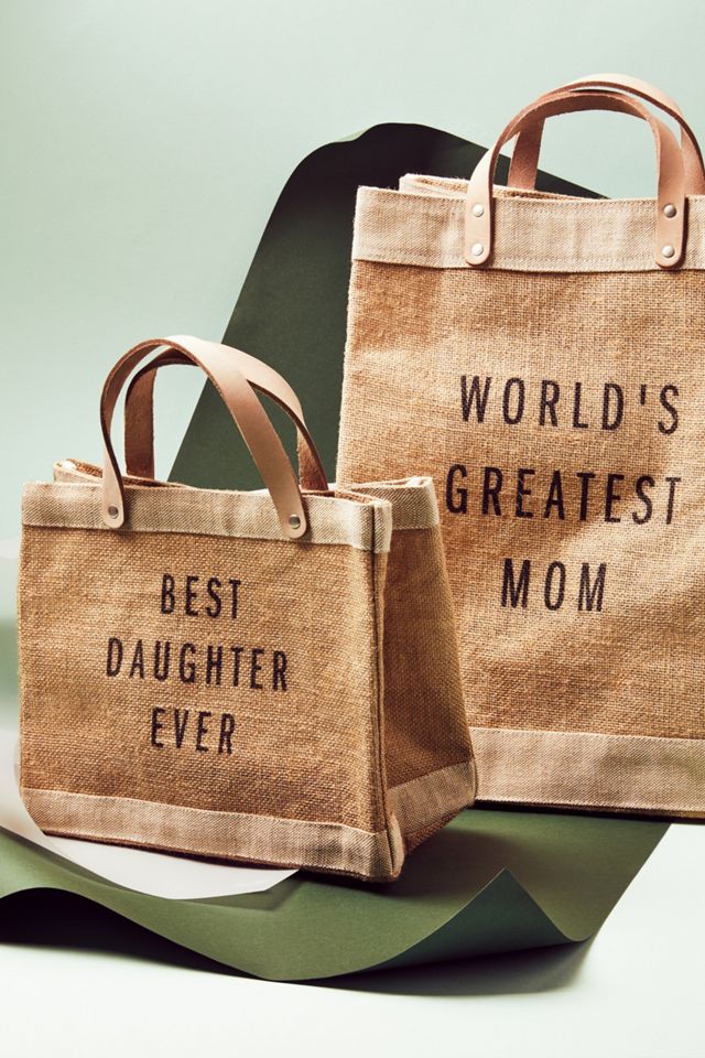 Best Daughter Ever Tote Bag #3