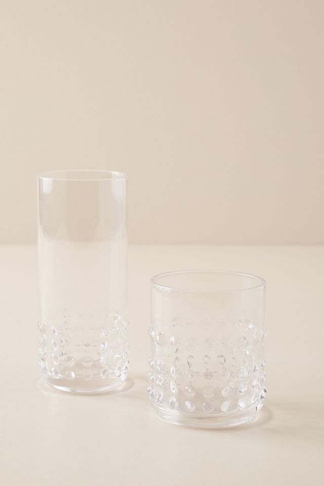 Simca Highball Glasses, Set of 4 #1