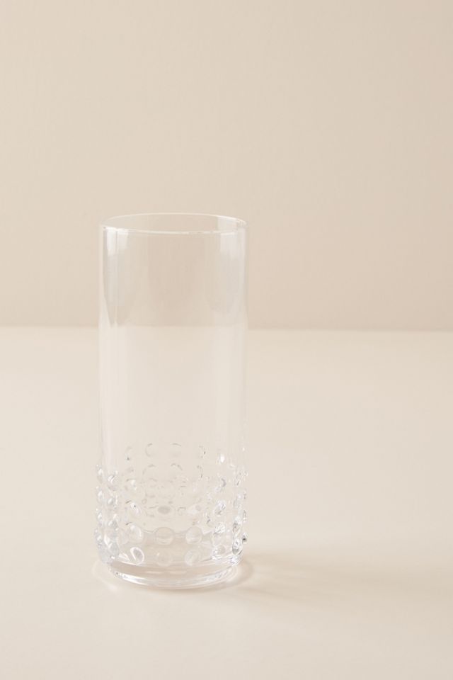 Simca Highball Glasses, Set of 4 #2