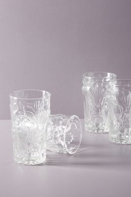 Sadie Tumblers, Set of 4
