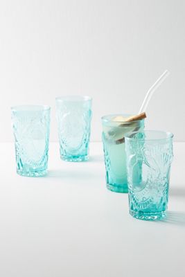 Sadie Tumblers, Set of 4