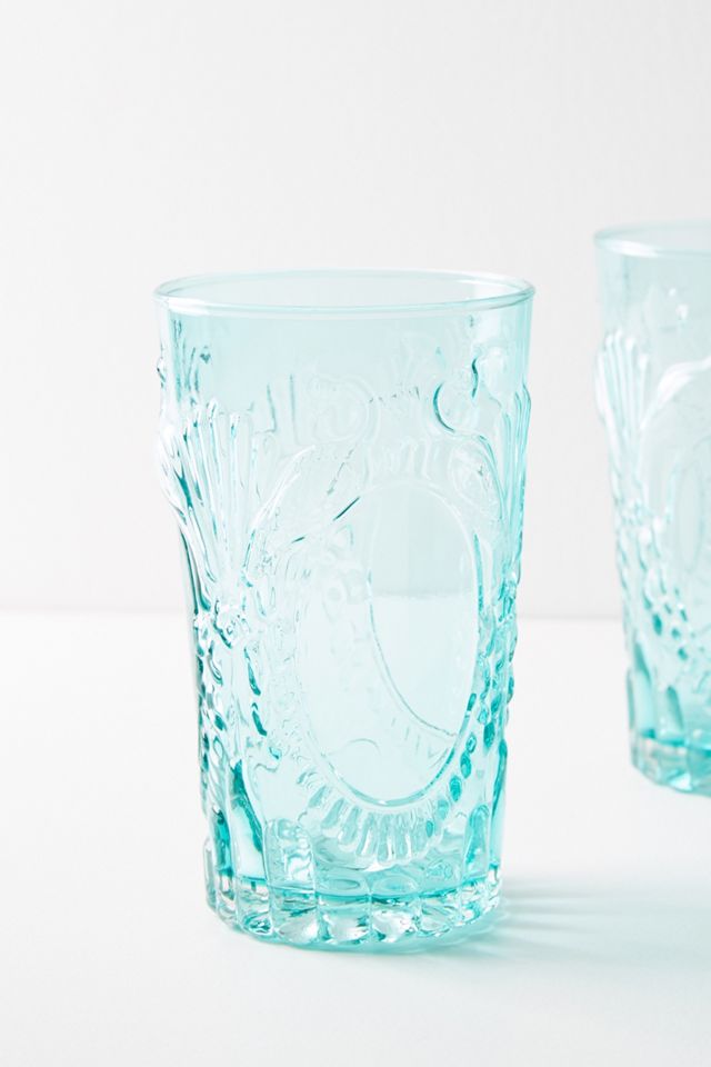 Sadie Tumblers, Set of 4 #1