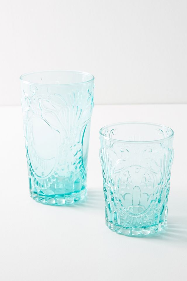 Sadie Tumblers, Set of 4 #3
