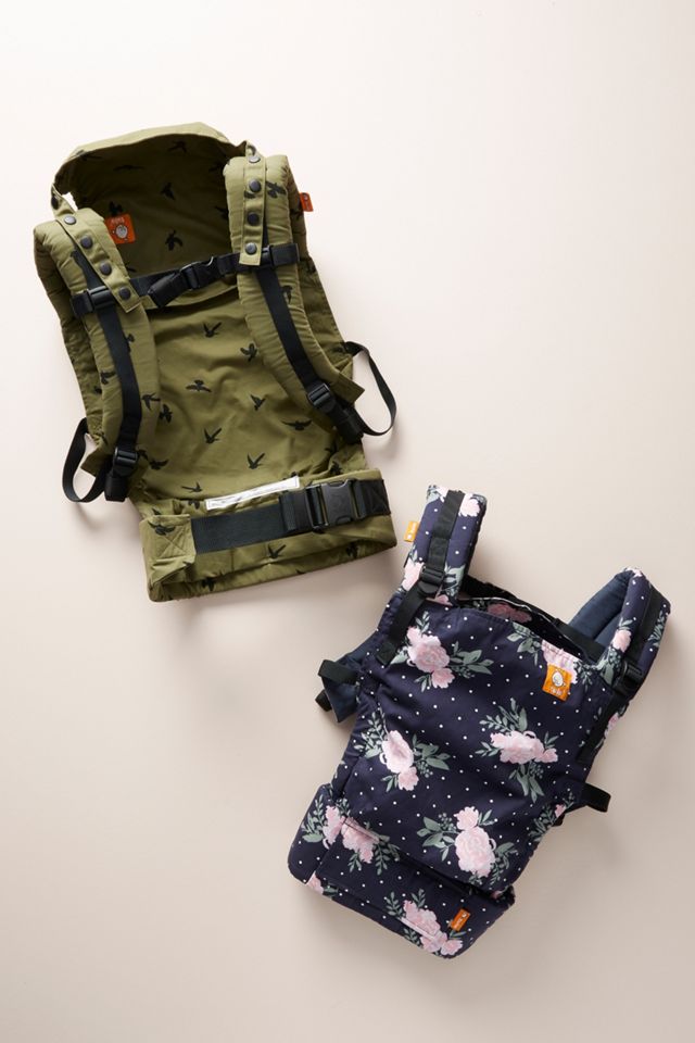 Tula Free-to-Grow Baby Carrier #3