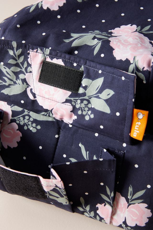 Tula Free-to-Grow Baby Carrier #2
