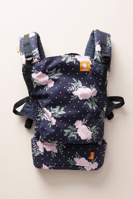 Tula Free-to-Grow Baby Carrier