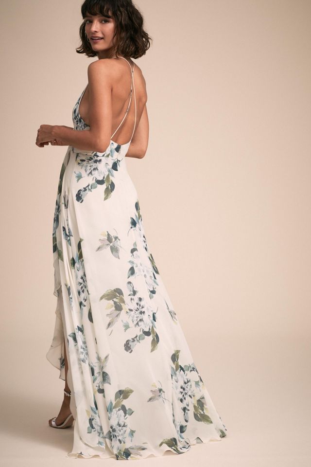 Farrah Dress #1