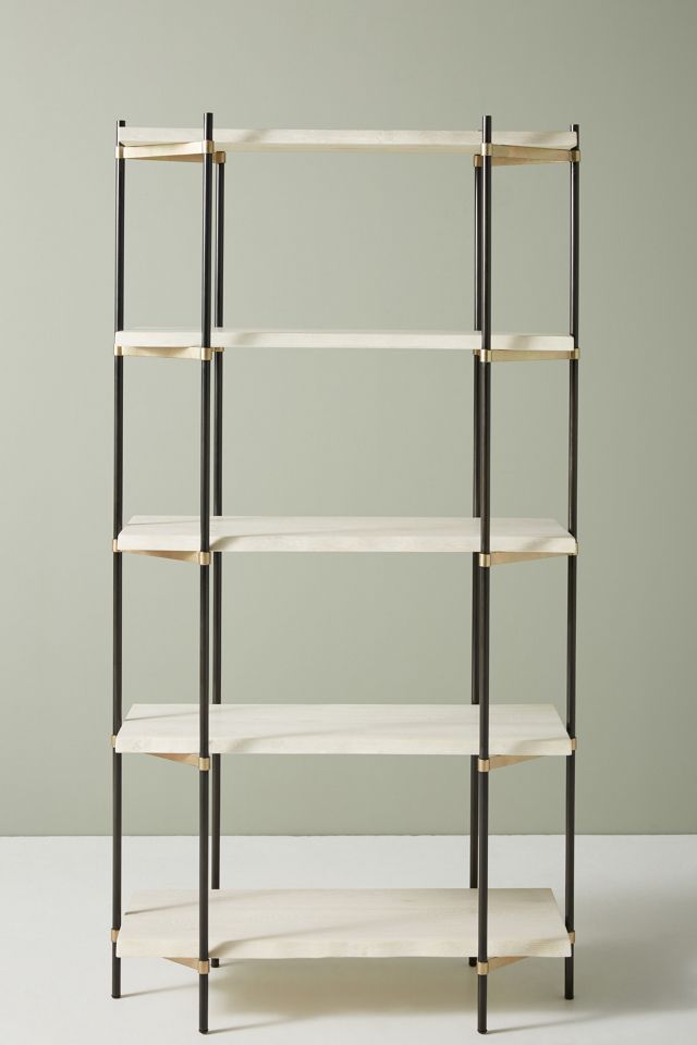 Aurelia Bookshelf #1