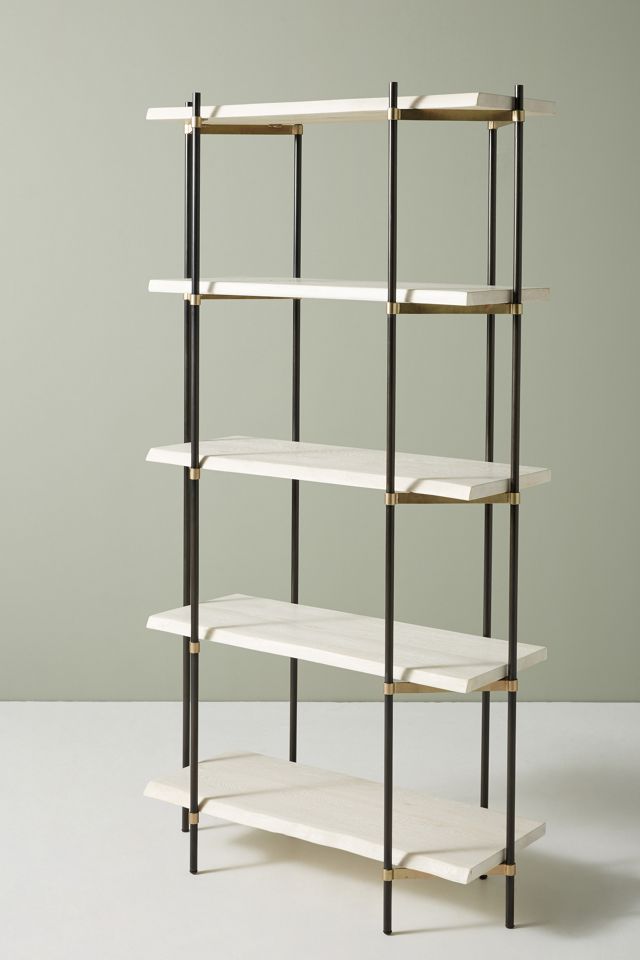 Aurelia Bookshelf #2