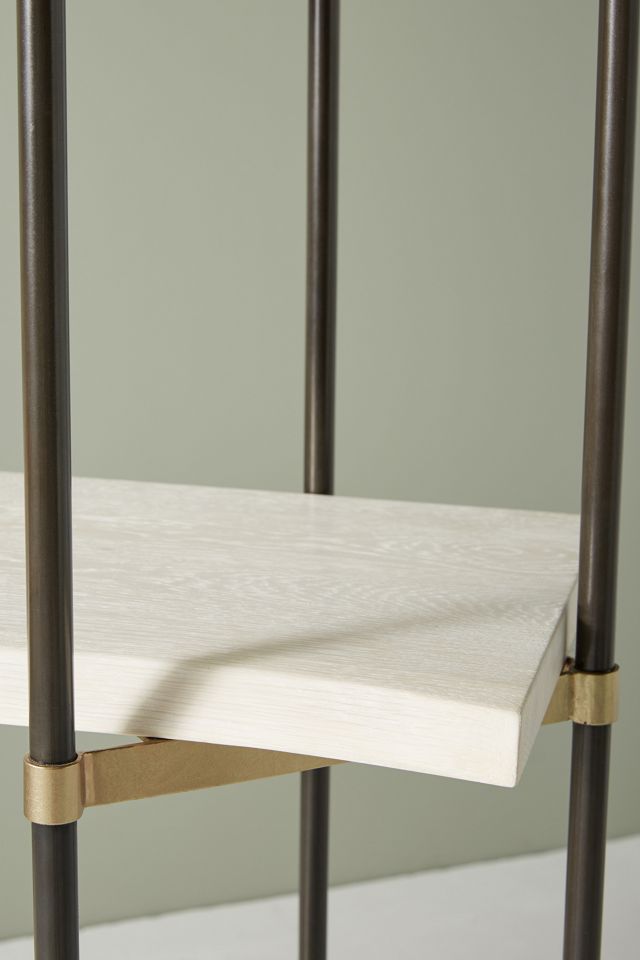 Aurelia Bookshelf #3