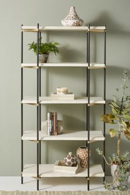 Aurelia Bookshelf