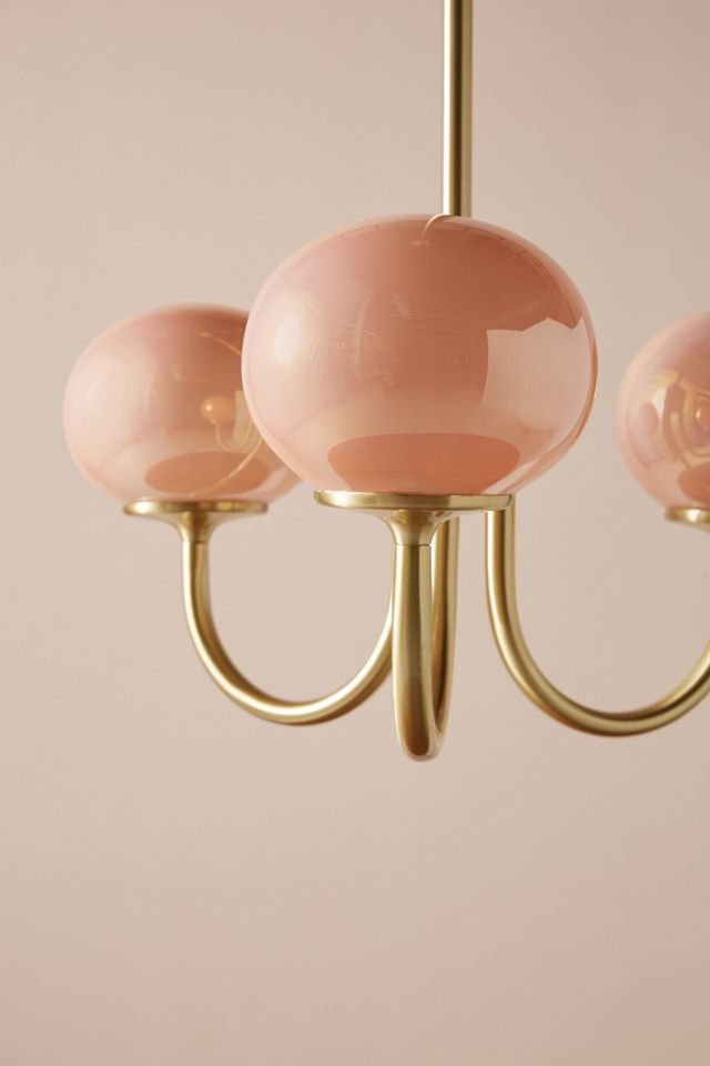 Pearl LED Chandelier #2