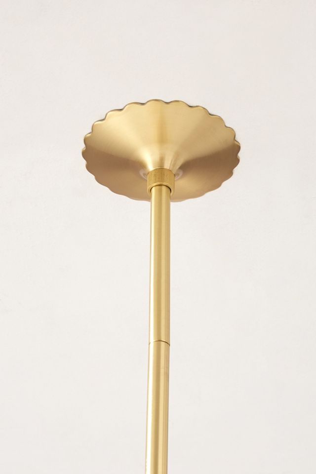 Pearl LED Chandelier #3