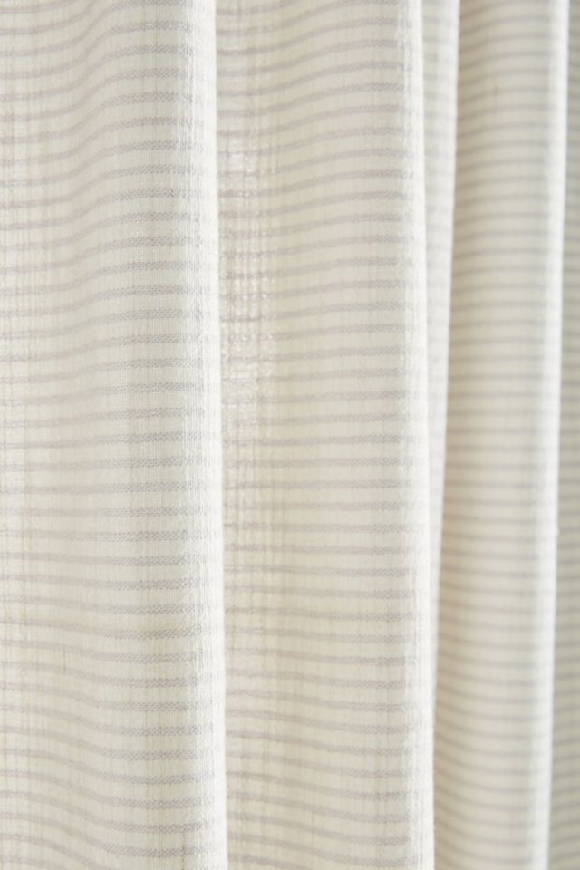 Mindra Stripe Curtain #2