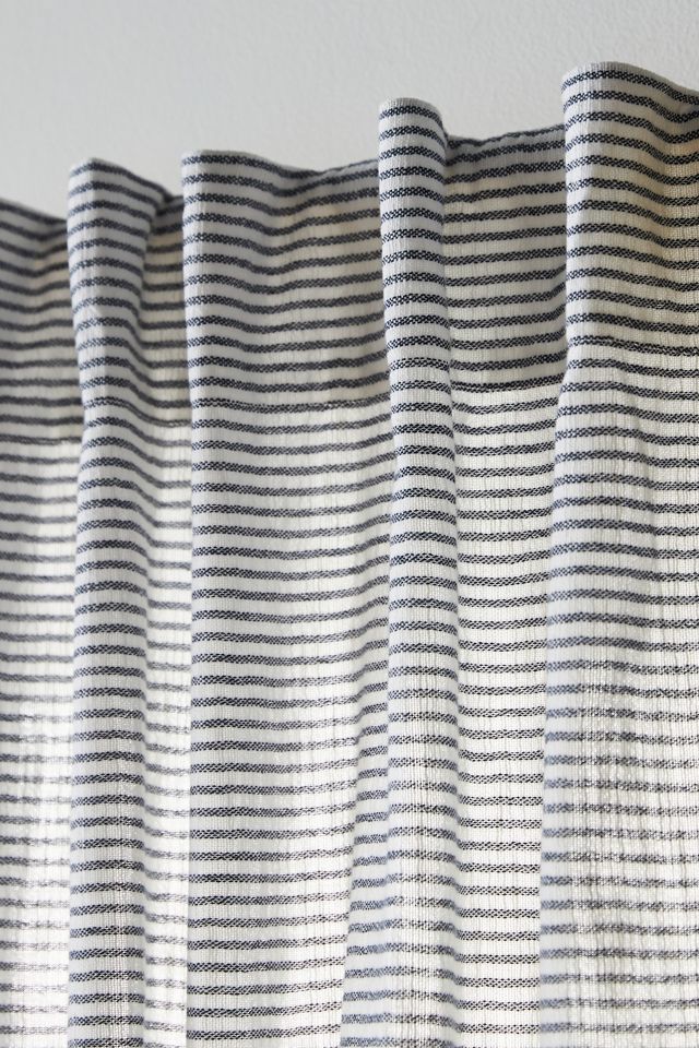 Mindra Stripe Curtain #2