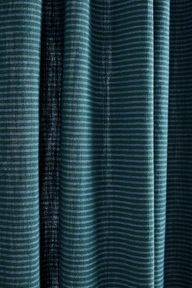Mindra Stripe Curtain #2