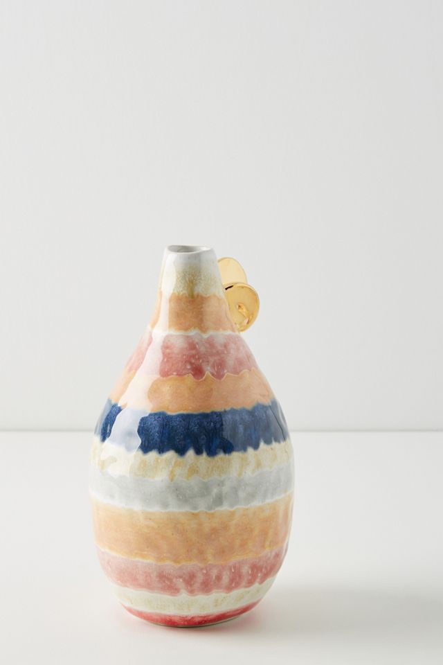 The Object Enthusiast Vase #2
