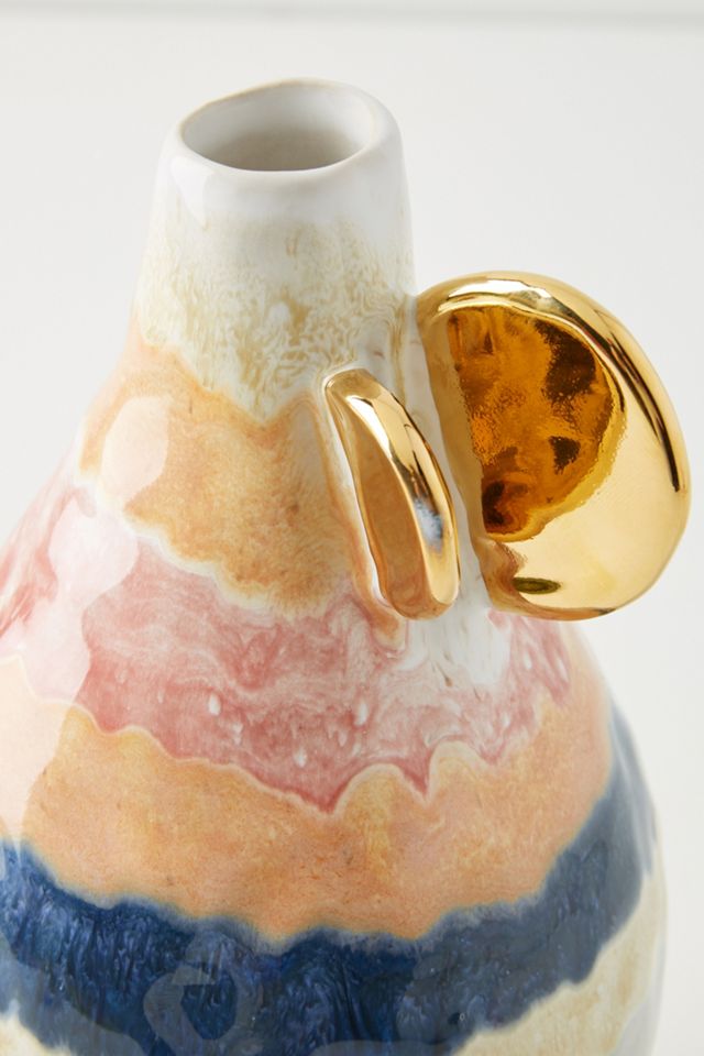 The Object Enthusiast Vase #3