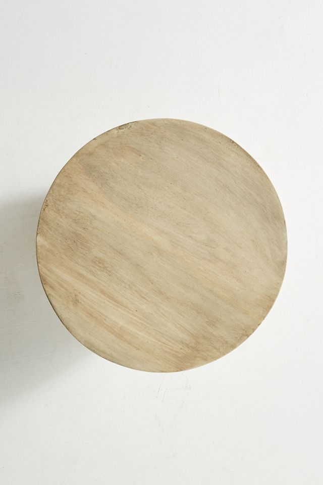 Paje Side Table #3