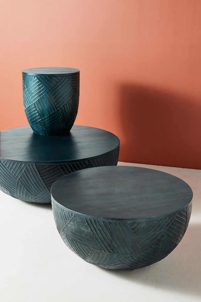 Paje Side Table #3