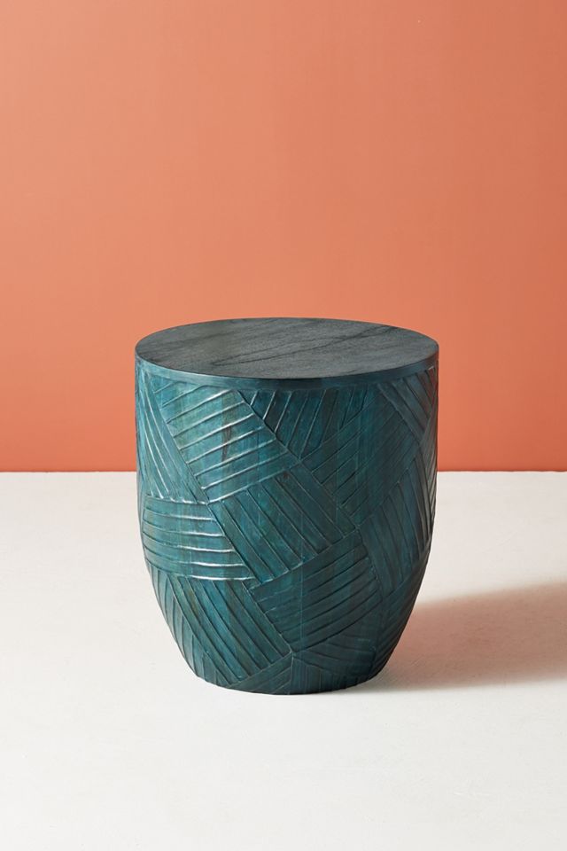 Paje Side Table #1