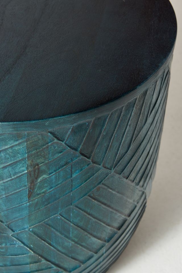 Paje Side Table #2