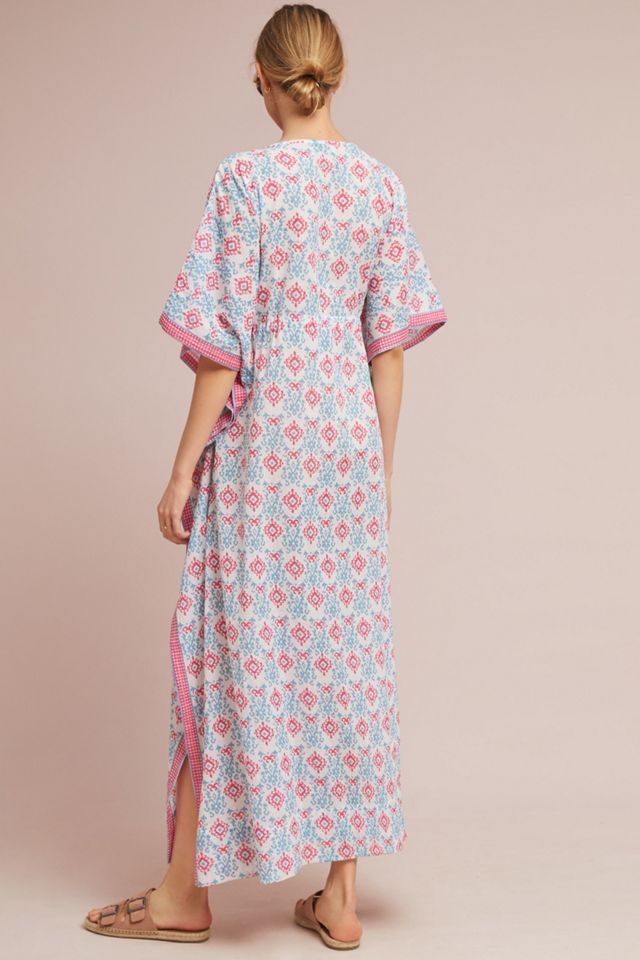 Oriana Caftan #1