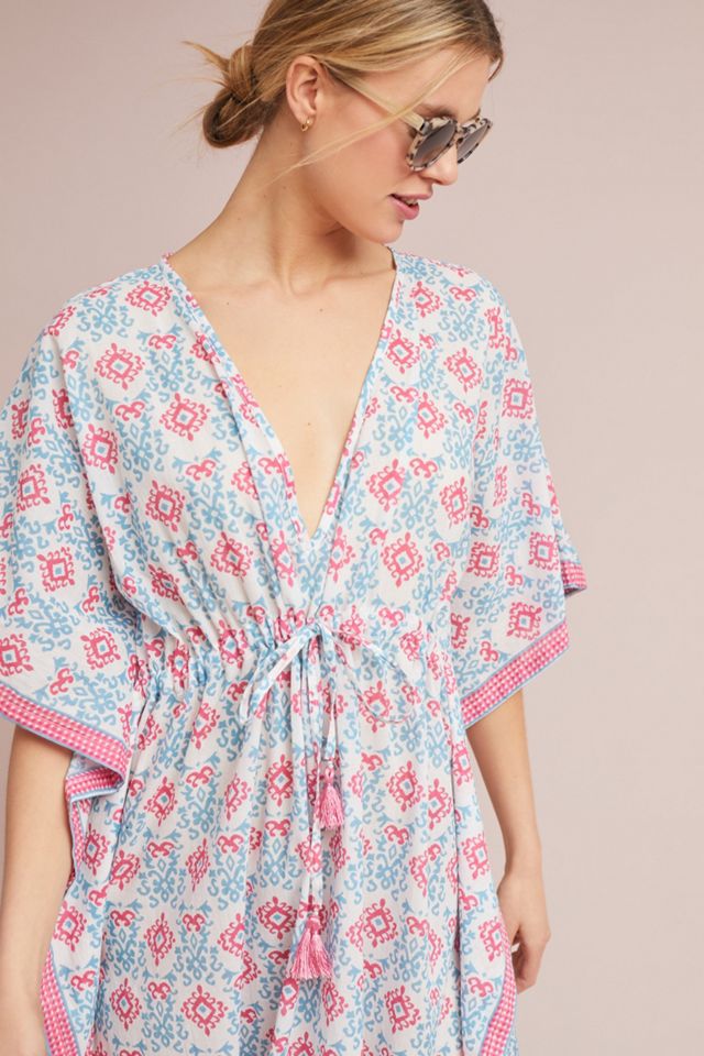 Oriana Caftan #2