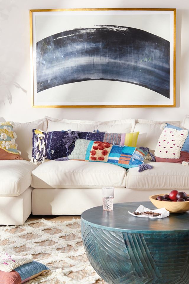 Paje Coffee Table #8