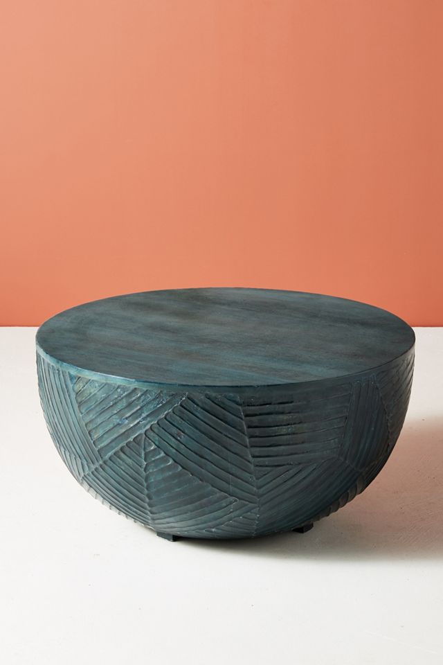 Paje Coffee Table #1