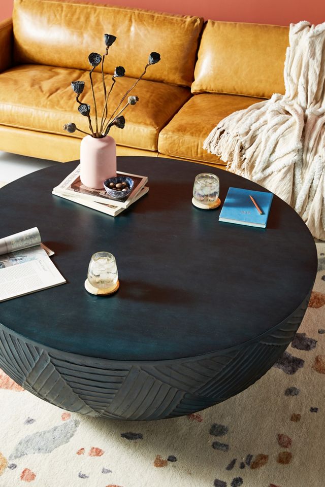 Paje Coffee Table #3