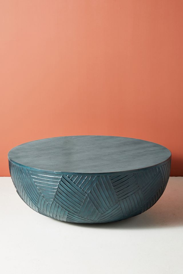 Paje Coffee Table #4