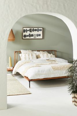 Tufted Calamus Quilt