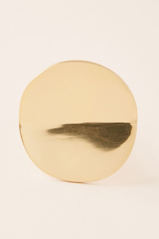 Michele Varian Knob #2