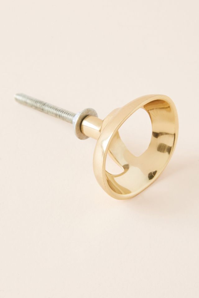 Michele Varian Knob #3