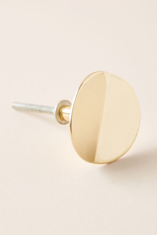 Michele Varian Knob #1