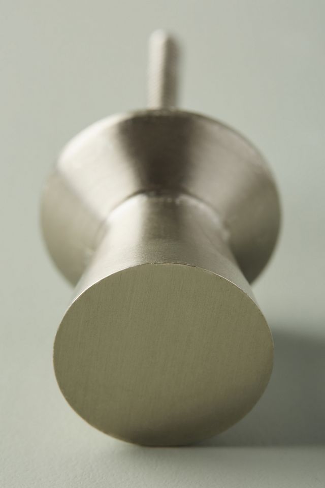 Quinn Knob #2