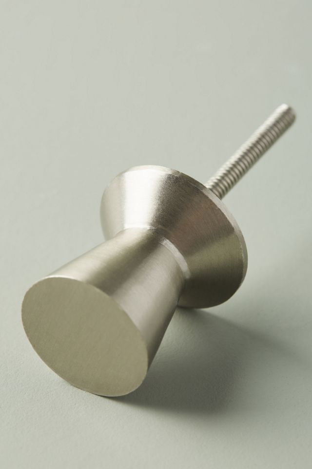 Quinn Knob #1