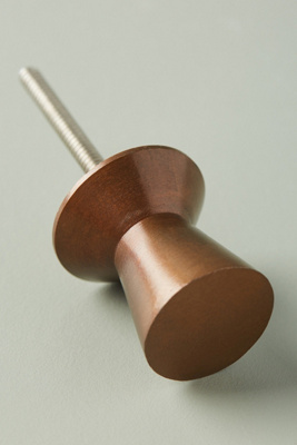 Bouton Quinn en Brown chez - Anthropologie - Modalova