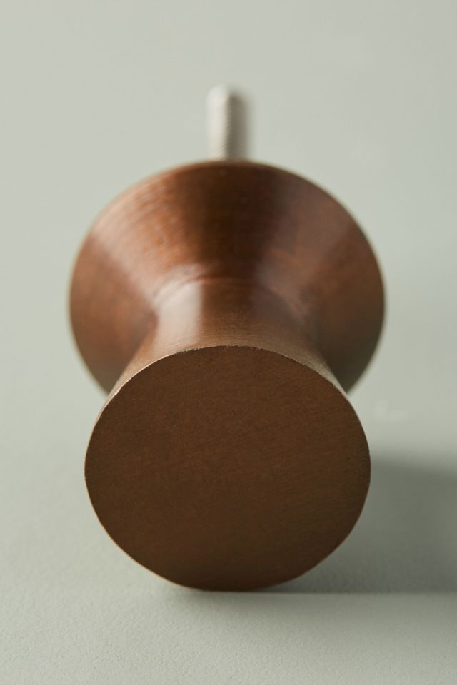 Quinn Knob #1