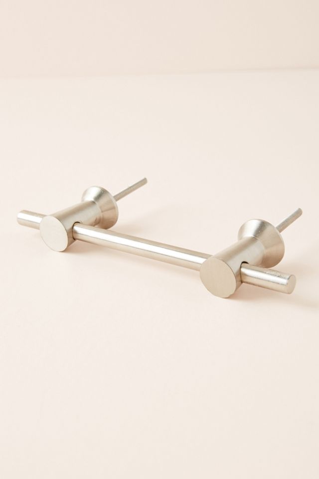 Quinn Handle #2