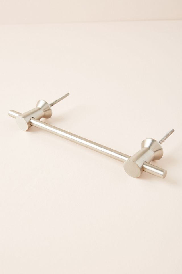Quinn Handle #4