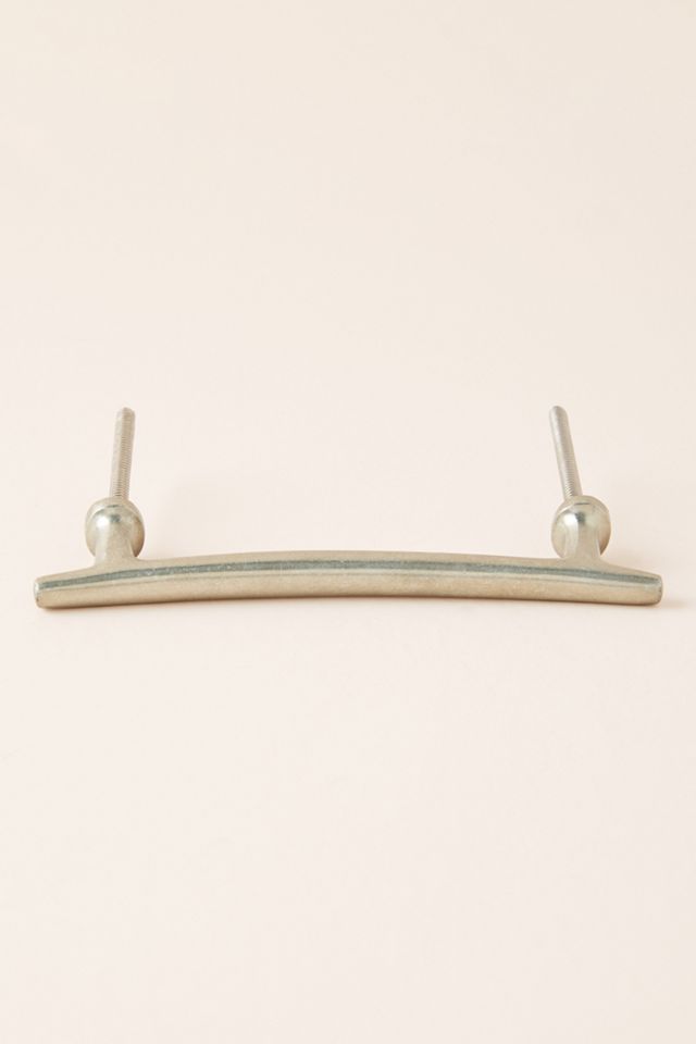 Streamline Handle #1