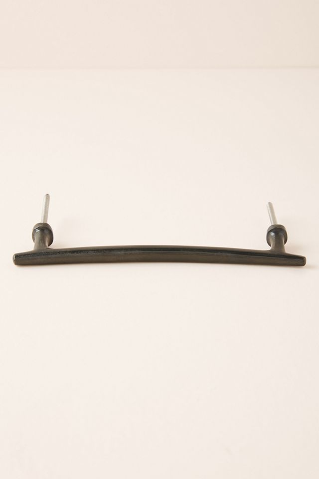 Streamline Handle #1